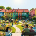 Cooperativa de viviendas