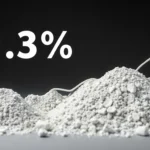 Crecimiento del consumo de cemento en abril 2014 del 11,5%