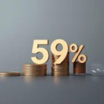 Créditos contratados en mayo representan 59% de compraventas en Pisos.com