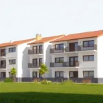 Culmia comienza obras de 946 viviendas asequibles en Boadilla y Pinto