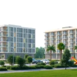 Debate sobre el desarrollo inmobiliario hotelero en España GRI 2024