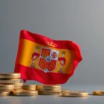 Déficit de España alcanzará 50.500 millones en 2024 a pesar de ingresos tributarios