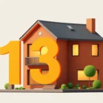 Descenso del 13% en el negocio de agencias inmobiliarias 2023