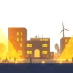 Edificios y eficiencia energética de la UE para 2030