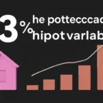 El 13% de hipotecados a tipo variable no logra cambiar de hipoteca