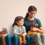 El 64% de jóvenes en España vive con sus padres a los 25-29 años
