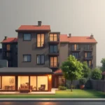 El precio de la vivienda aumenta un 7,7% interanual en mayo