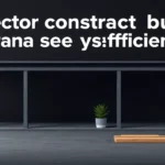 El sector contract busca cerramientos sostenibles y eficientes