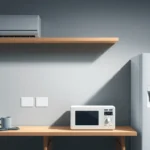 El seguro de hogar cubre reparaciones de electrodomésticos