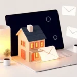 Email marketing para el sector inmobiliario