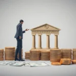 Españoles destinan más del 44% de su salario a impuestos