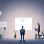 Estancamiento profesional: la principal preocupación de empleados
