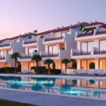 Extranjeros adquieren 9 de cada 10 viviendas nuevas en Costa del Sol