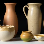 Feria cerARTmic: arte exclusivo en cerámica