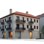 Fondos Next Generation y su impacto en la rehabilitación de edificios en España