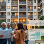 Gastos de comunidad en alquiler