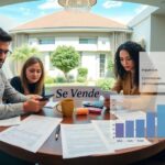 Gastos de venta de vivienda