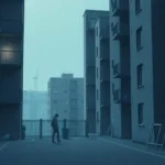Grietas en el edificio ¿Quién es responsable de las reparaciones?