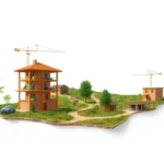 Hoja de ruta de sostenibilidad para construcción en España
