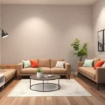 Home staging y marketing inmobiliario en Construtec