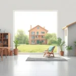 Impuesto ahorrado al vender y reinvertir en vivienda habitual