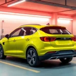 Instalación de puntos de recarga para coches eléctricos en garaje