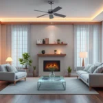 Integra dispositivos inteligentes en el hogar con elegancia y seguridad