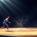 Inversiones de leyendas del baloncesto y sus estrategias financieras