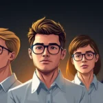 Jóvenes y su desconfianza en la meritocracia
