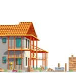 La construcción enfrenta costes laborales récord en vivienda