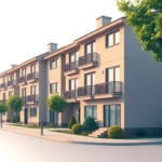 La escasez de oferta seguirá aumentando los precios de vivienda
