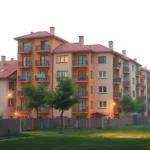 La ley de vivienda afecta negativamente el alquiler residencial