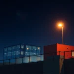 Ladrillos y tejas mejoran la seguridad en edificios