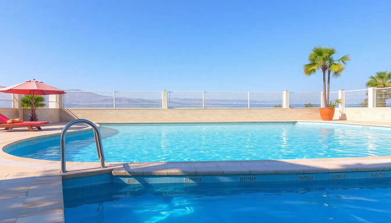 las comunidades pueden prohibir el uso de piscina a morosos Inmobiliaria en Fuengirola
