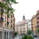Madrid implementa rebajas fiscales para mejorar el acceso a vivienda