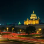 Madrid Nuevo Norte recibe luz verde del Supremo para proyecto histórico