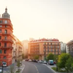 Madrid promueve alquiler asequible con fondos europeos y 480 viviendas