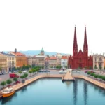 Madrid y Barcelona, destinos clave para inversores hoteleros