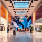 Marcas internacionales que abrieron su primera tienda en 2023