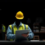Más de 1,4 millones de trabajadores faltan a su empleo diario
