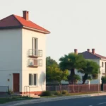 Más de 375000 solicitudes para alquilar vivienda de protección oficial