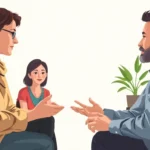 Mediación vecinal para resolver disputas en la comunidad