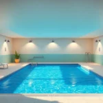 Medidas sanitarias para piscinas comunitarias en verano 2023