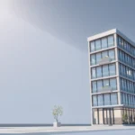 Membranas impermeabilizantes en edificios reducen el calor