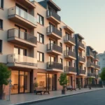 Mercado de alquiler de vivienda alcanza precios récord