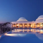 Meridia adquiere proyecto hotelero en Ibiza