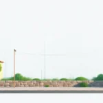 Muros cortina de vidrio en comunidades ¿requieren aprobación?