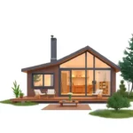 Niessen lanza vivienda nómada en Casa Decor 2024