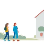 Normas de convivencia para comunidades de vecinos