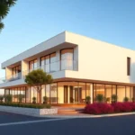 Nueva oficina Mediterráneo Administración de Fincas en Motril